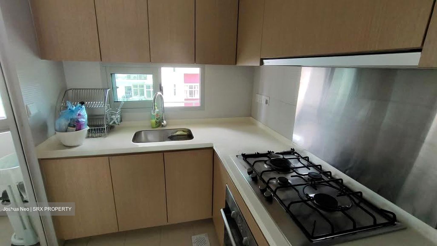 Nova 88 (D12), Apartment #623196831